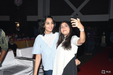 Ninnu Kori Movie Pre Release Function